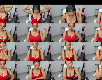 stacy_woods — 115 minute Chaturbate female cam show recording, 720p, Nov 6, 2025