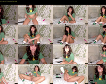 suckerydoool — 39 minute Chaturbate female cam show recording, 720p, Nov 6, 2025