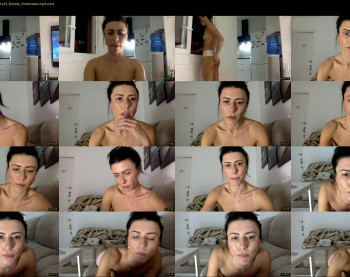 swee788485 — 27 minute Chaturbate female cam show recording, 720p, Nov 6, 2025