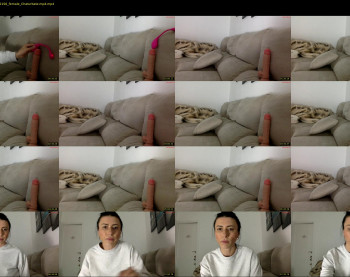 swee788485 — 9 minute Chaturbate female cam show recording, 720p, Nov 6, 2025