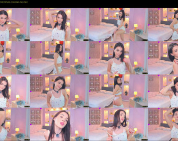 synne_glows — 72 minute Chaturbate female cam show recording, 720p, Nov 6, 2025