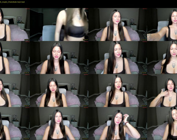 synop_sis — 91 minute Chaturbate couple cam show recording, 720p, Nov 6, 2025