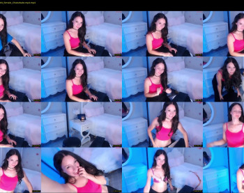 ticketshow — 120 minute Chaturbate female cam show recording, 720p, Nov 7, 2025