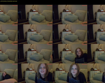 tinywithtiddies — 4 minute Chaturbate female cam show recording, 360p, Nov 6, 2025