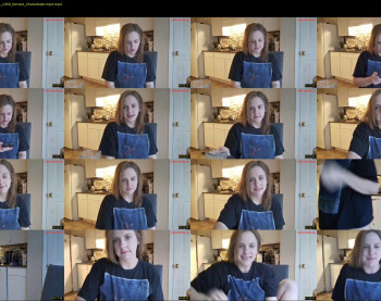 tinywithtiddies — 9 minute Chaturbate female cam show recording, 360p, Nov 6, 2025