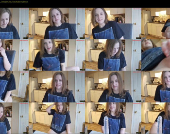 tinywithtiddies — 32 minute Chaturbate female cam show recording, 360p, Nov 6, 2025