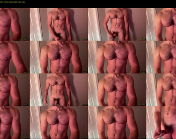 tommy4193 — 39 minute Chaturbate male cam show recording, 720p, Nov 6, 2025