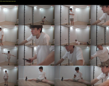 tommyjoyer — 121 minute Chaturbate male cam show recording, 720p, Nov 6, 2025