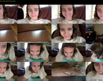 trippybb222 — 15 minute Chaturbate female cam show recording, 480p, Nov 6, 2025