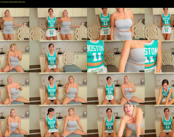 tunderose — 64 minute Chaturbate female cam show recording, 720p, Nov 6, 2025