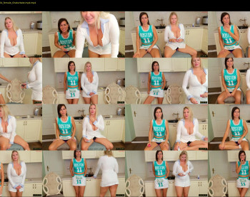 tunderose — 121 minute Chaturbate female cam show recording, 720p, Nov 6, 2025