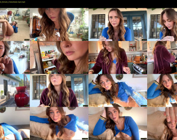 tylababyy — 99 minute Chaturbate female cam show recording, 720p, Nov 6, 2025