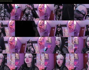 vero_osb — 16 minute Chaturbate female cam show recording, 720p, Nov 7, 2025