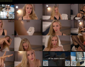 vika54784 — 121 minute Chaturbate female cam show recording, 720p, Nov 6, 2025