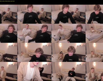 vince__dice — 90 minute Chaturbate male cam show recording, 720p, Nov 6, 2025