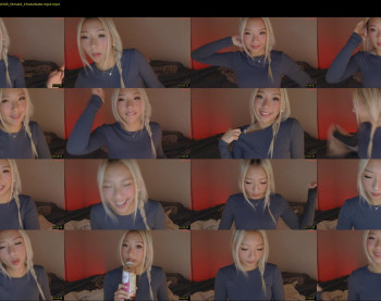 vivianwinters — 32 minute Chaturbate female cam show recording, 720p, Nov 7, 2025