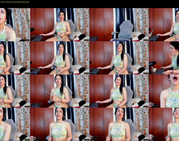 wanda_walton — 62 minute Chaturbate female cam show recording, 720p, Nov 6, 2025