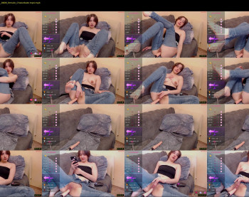 wilmot69noah — 72 minute Chaturbate couple cam show recording, 720p, Nov 6, 2025