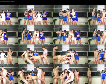 your_dolls — 16 minute Chaturbate couple cam show recording, 720p, Nov 6, 2025