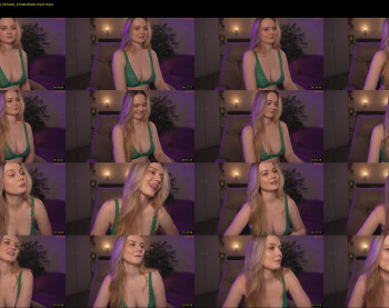 your_kat — 3 minute Chaturbate female cam show recording, 720p, Nov 6, 2025