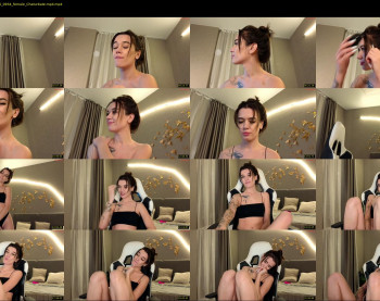 your_misstress — 36 minute Chaturbate female cam show recording, 720p, Nov 6, 2025