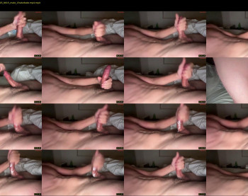 yunghomealone — 55 minute Chaturbate male cam show recording, 720p, Nov 7, 2025