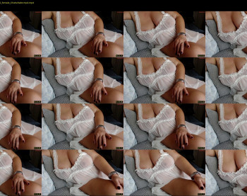 _alyssia_ — 5 minute Chaturbate female cam show recording, 720p, Nov 7, 2025