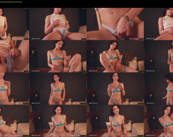 _arta_ — 121 minute Chaturbate female cam show recording, 720p, Nov 7, 2025