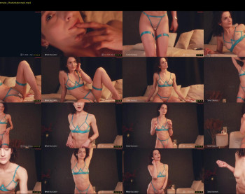_arta_ — 120 minute Chaturbate female cam show recording, 720p, Nov 7, 2025