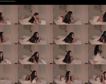 _dakota_a — 23 minute Chaturbate female cam show recording, 720p, Nov 7, 2025