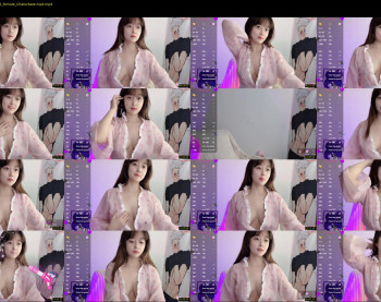 _flipped_ — 36 minute Chaturbate female cam show recording, 720p, Nov 8, 2025