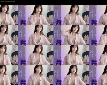 _flipped_ — 30 minute Chaturbate female cam show recording, 720p, Nov 8, 2025