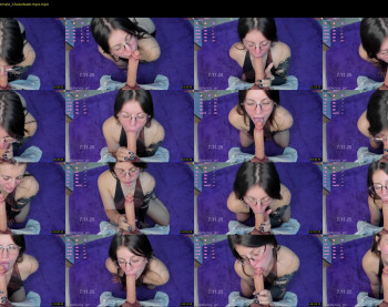 _isa_x — 120 minute Chaturbate female cam show recording, 720p, Nov 7, 2025