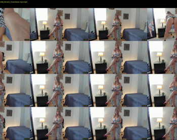 _jeniffer_hot — 11 minute Chaturbate female cam show recording, 720p, Nov 7, 2025