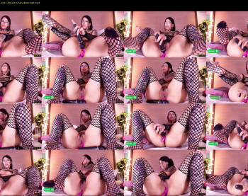 abbymonroee — 9 minute Chaturbate female cam show recording, 720p, Nov 7, 2025