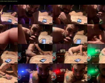acouplesinners — 3 minute Chaturbate couple cam show recording, 480p, Nov 8, 2025