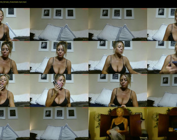 alannarack — 82 minute Chaturbate female cam show recording, 480p, Nov 7, 2025