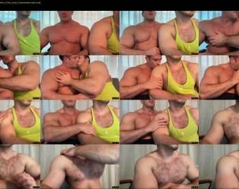 alessandrobuilder — 68 minute Chaturbate couple cam show recording, 480p, Nov 7, 2025