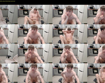 alex_gotcha — 121 minute Chaturbate male cam show recording, 720p, Nov 8, 2025
