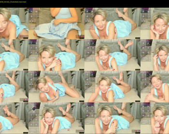 alexandrafix — 21 minute Chaturbate female cam show recording, 720p, Nov 7, 2025