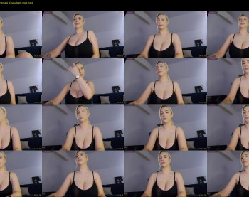 allayah — 27 minute Chaturbate female cam show recording, 720p, Nov 7, 2025