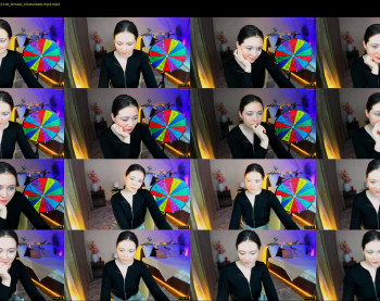 alluringeyess — 50 minute Chaturbate female cam show recording, 720p, Nov 7, 2025