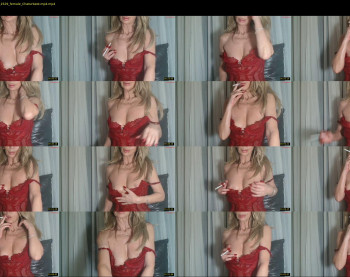 amanda0803 — 3 minute Chaturbate female cam show recording, 720p, Nov 7, 2025