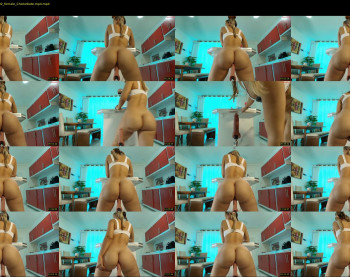 amyleens — 21 minute Chaturbate female cam show recording, 720p, Nov 7, 2025