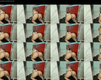 amyleens — 7 minute Chaturbate female cam show recording, 720p, Nov 7, 2025