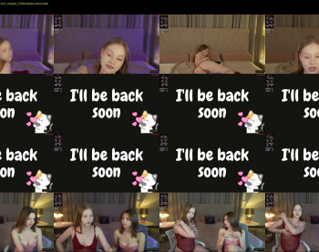 anabel2054 — 120 minute Chaturbate female cam show recording, 720p, Nov 8, 2025