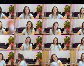 angel__vibe — 37 minute Chaturbate female cam show recording, 720p, Nov 8, 2025