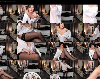 arianasage_ — 118 minute Chaturbate female cam show recording, 720p, Nov 7, 2025
