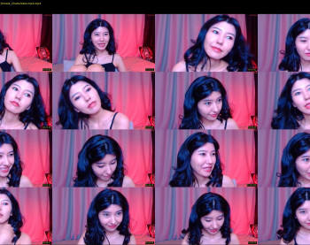 arinsun — 12 minute Chaturbate female cam show recording, 720p, Nov 8, 2025