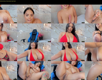 arya_nahalii — 97 minute Chaturbate female cam show recording, 720p, Nov 7, 2025